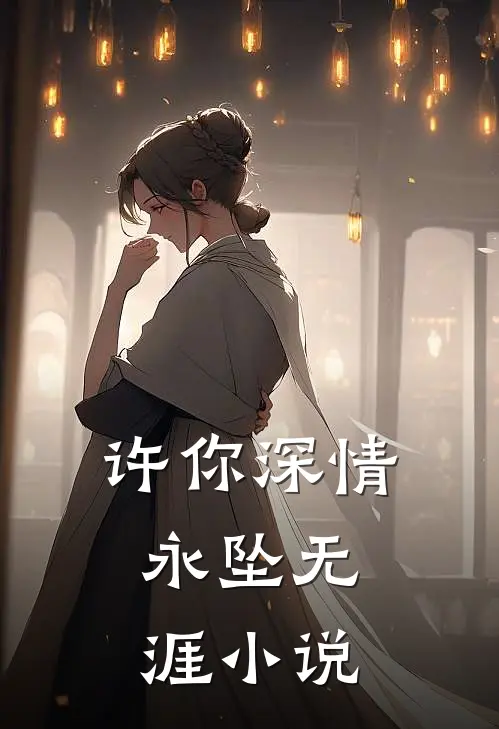 许你深情，永坠无涯小说