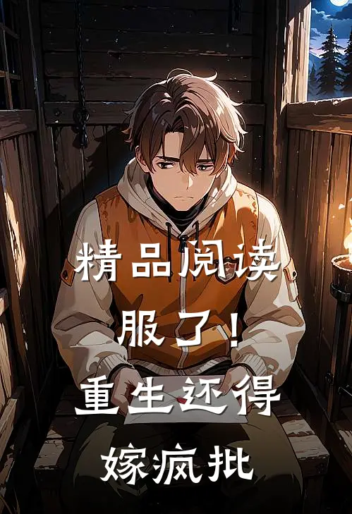 精品阅读服了！重生还得嫁疯批