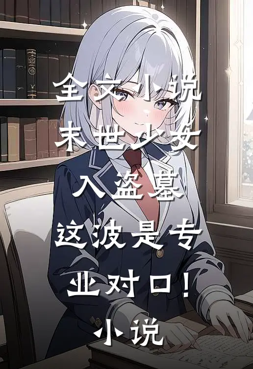 全文小说末世少女入盗墓,这波是专业对口!小说