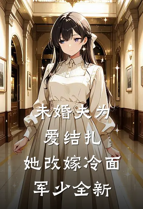 未婚夫为爱结扎，她改嫁冷面军少全新