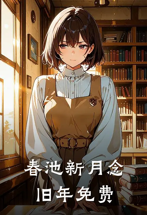 春池新月念旧年免费