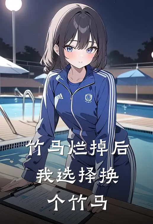 竹马烂掉后，我选择换个竹马