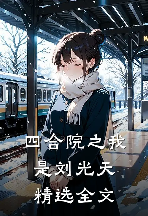 四合院之我是刘光天精选全文