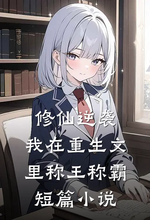 修仙逆袭，我在重生文里称王称霸短篇小说