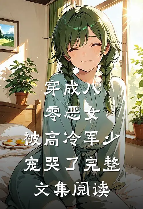 穿成八零恶女，被高冷军少宠哭了完整文集阅读