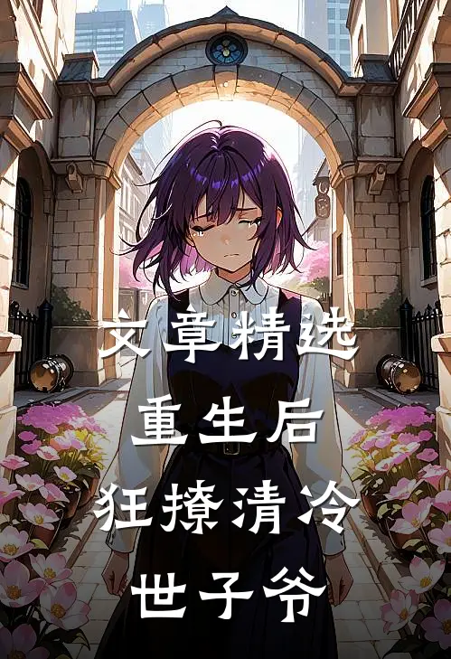 文章精选重生后，狂撩清冷世子爷