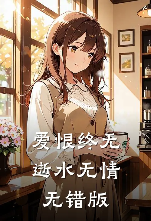 爱恨终无，逝水无情无错版