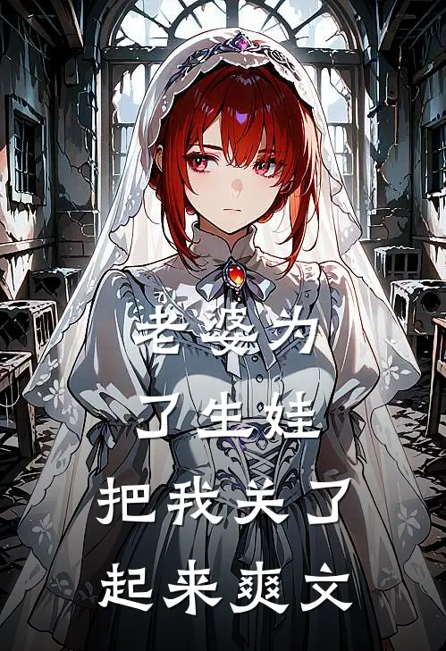 老婆为了生娃，把我关了起来爽文
