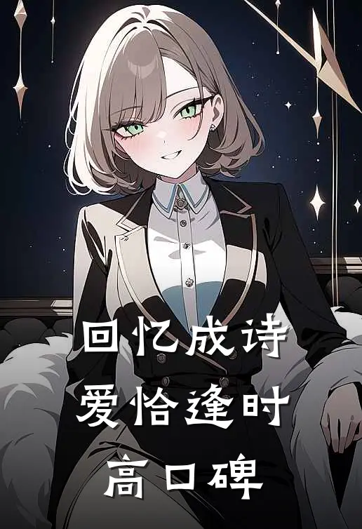 回忆成诗，爱恰逢时高口碑