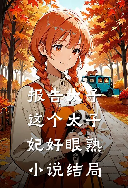 报告太子：这个太子妃好眼熟小说结局