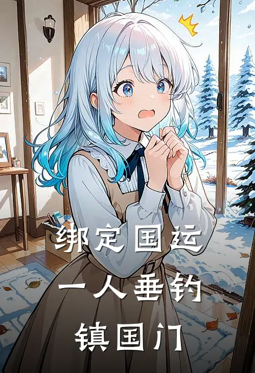 绑定国运：一人垂钓镇国门