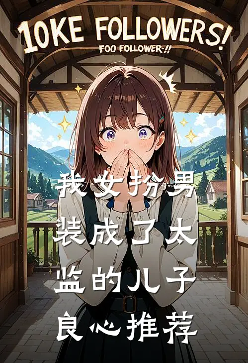 我女扮男装成了太监的儿子良心推荐