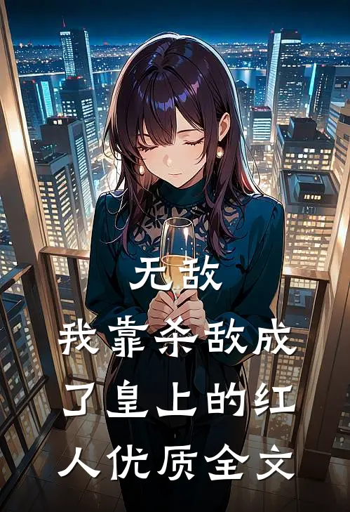 无敌：我靠杀敌成了皇上的红人优质全文