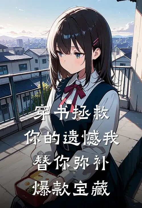 穿书拯救，你的遗憾我替你弥补爆款宝藏