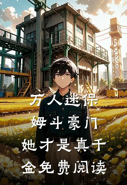 万人迷保姆斗豪门，她才是真千金免费阅读