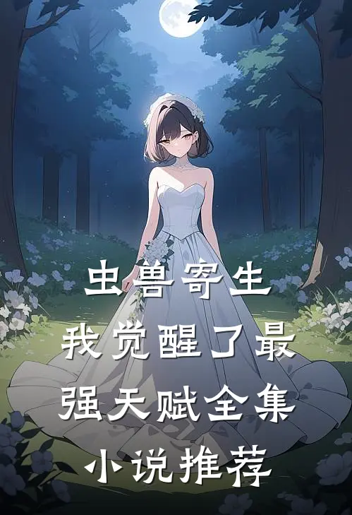 虫兽寄生，我觉醒了最强天赋全集小说推荐