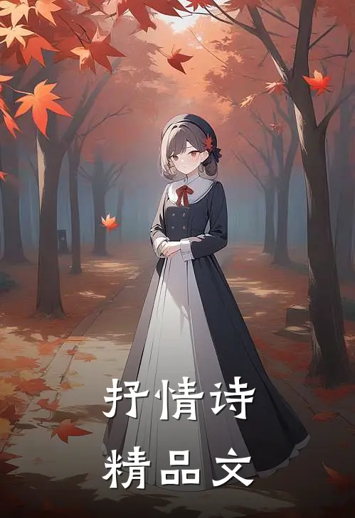 抒情诗精品文