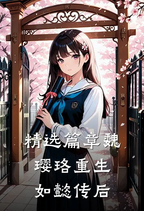 精选篇章魏璎珞重生如懿传后
