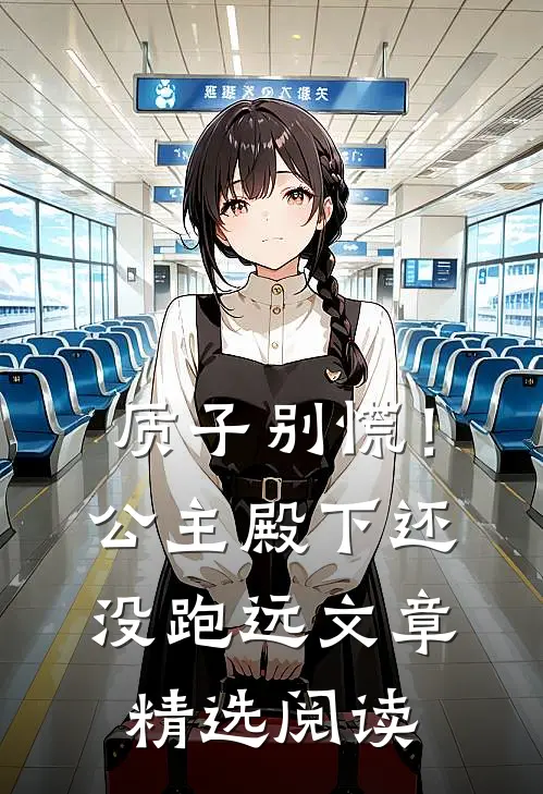 质子别慌！公主殿下还没跑远文章精选阅读
