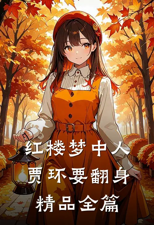 红楼梦中人：贾环要翻身精品全篇