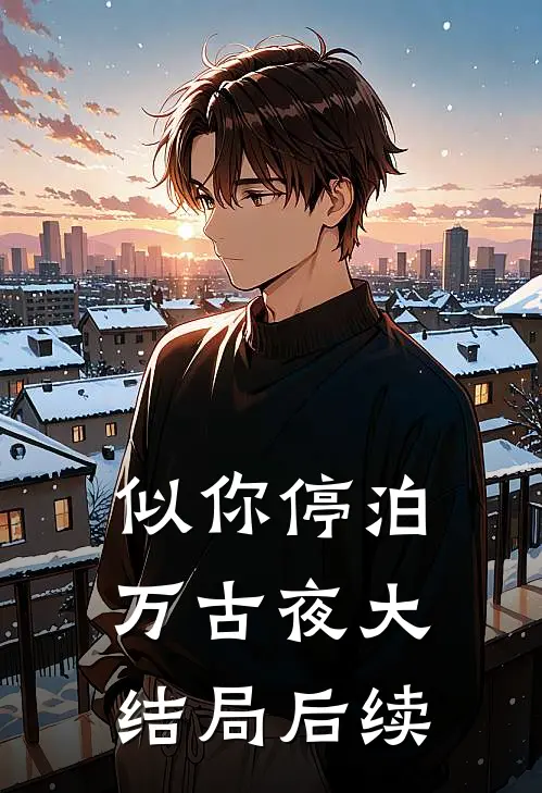 似你停泊万古夜大结局后续
