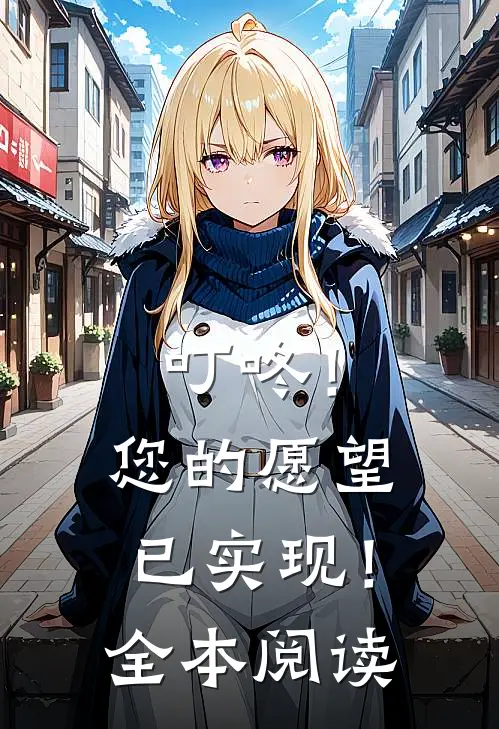 叮咚！您的愿望已实现！全本阅读