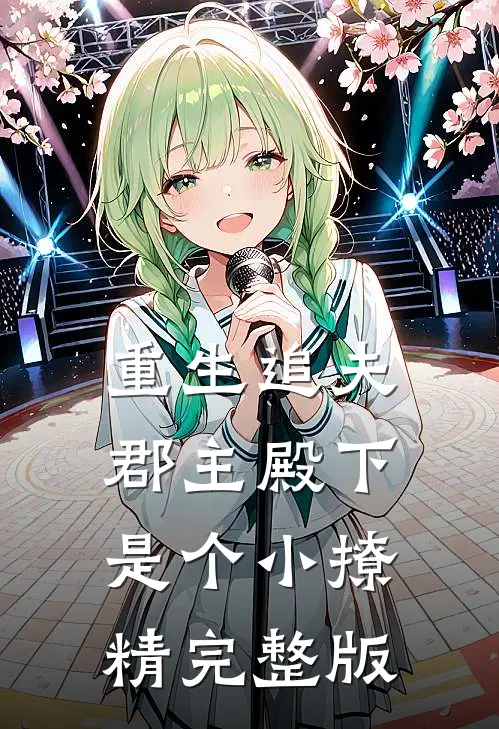 重生追夫：郡主殿下是个小撩精完整版