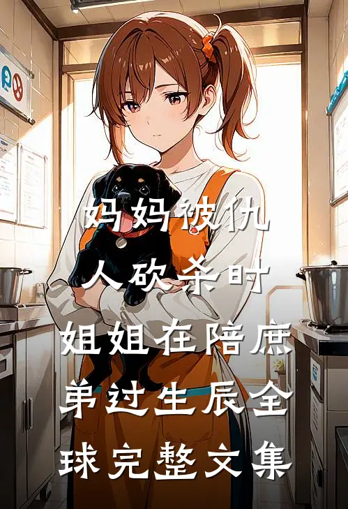 妈妈被仇人砍杀时，姐姐在陪庶弟过生辰全球完整文集