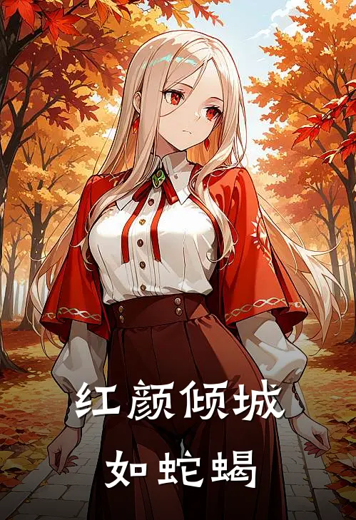 红颜倾城如蛇蝎