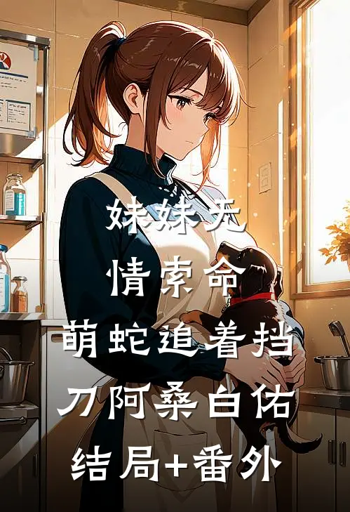 妹妹无情索命，萌蛇追着挡刀阿桑白佑结局+番外
