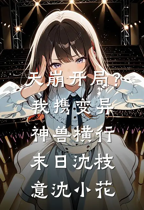 天崩开局？我携变异神兽横行末日沈枝意沈小花