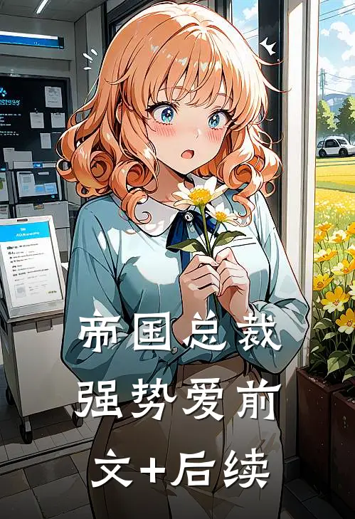 帝国总裁强势爱前文+后续
