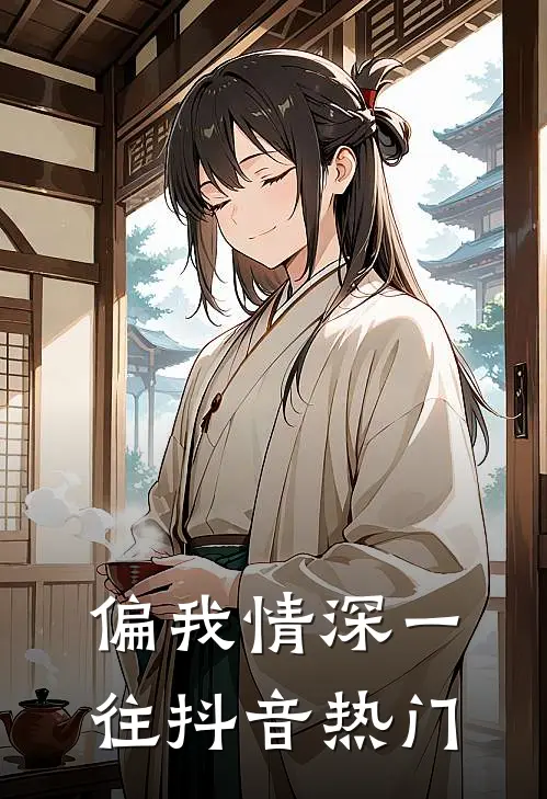 偏我情深一往抖音热门