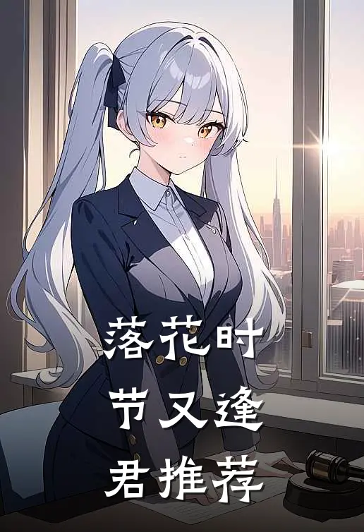 落花时节又逢君推荐