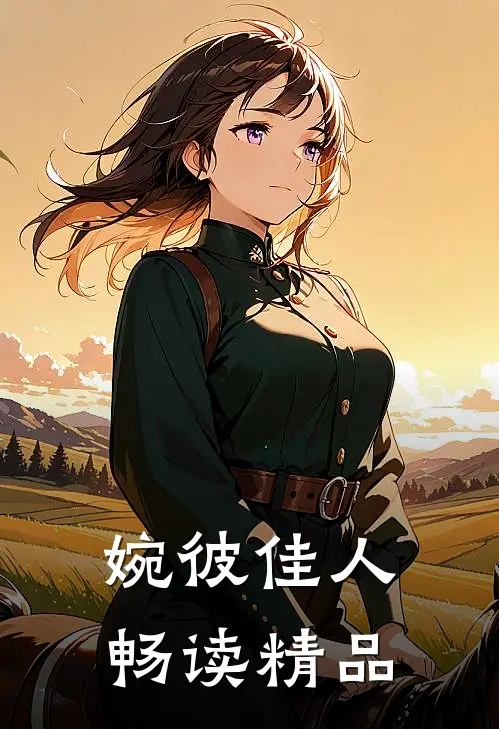 婉彼佳人畅读精品