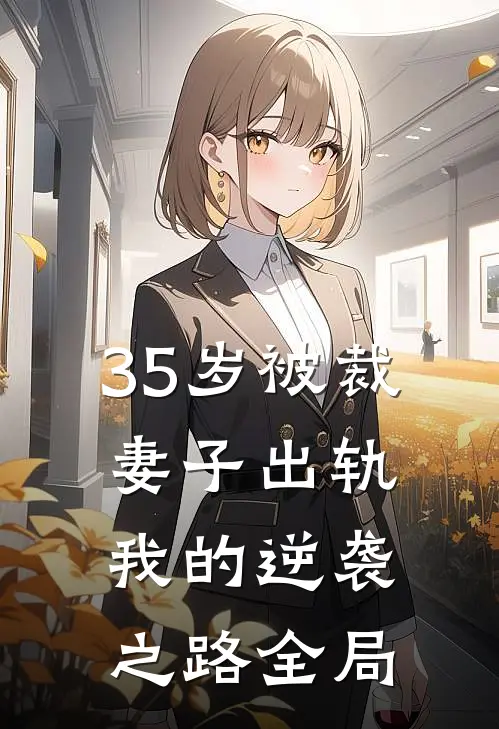 35岁被裁妻子出轨，我的逆袭之路全局