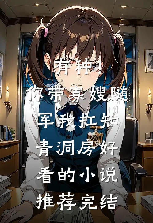 有种！你带寡嫂随军我扛知青洞房好看的小说推荐完结
