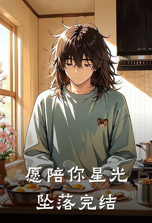 愿陪你星光坠落完结