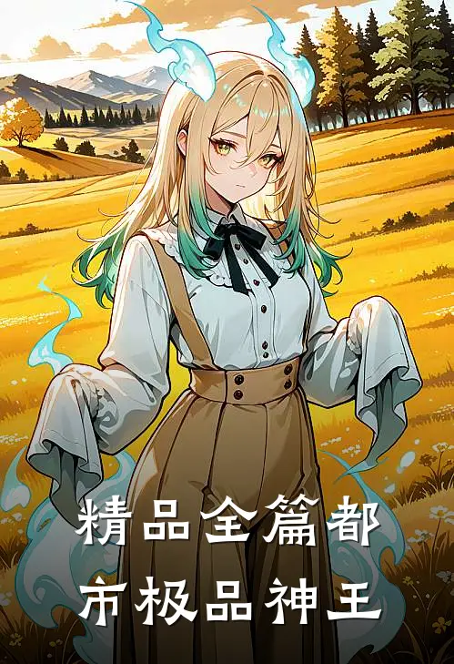 精品全篇都市极品神王