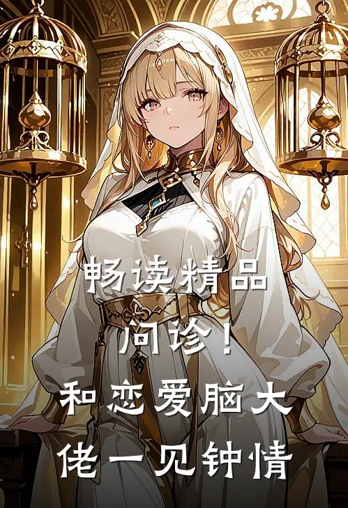 畅读精品问诊！和恋爱脑大佬一见钟情