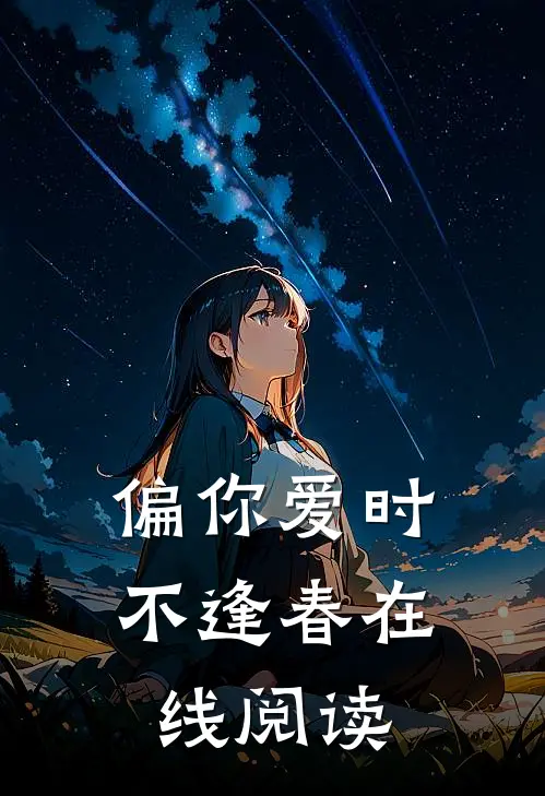 偏你爱时不逢春在线阅读