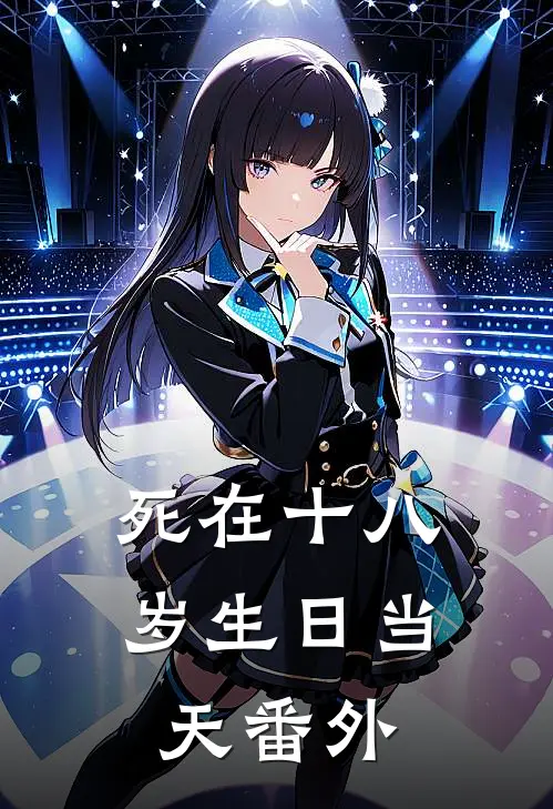 死在十八岁生日当天番外