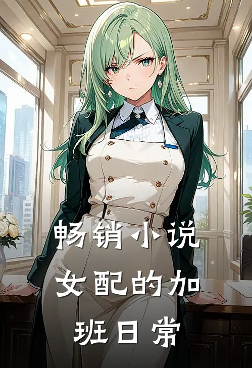 畅销小说女配的加班日常