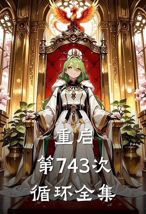 重启：第743次循环 全集