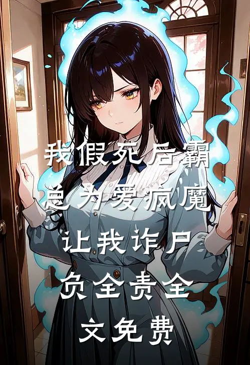 我假死后霸总为爱疯魔，让我诈尸负全责全文免费