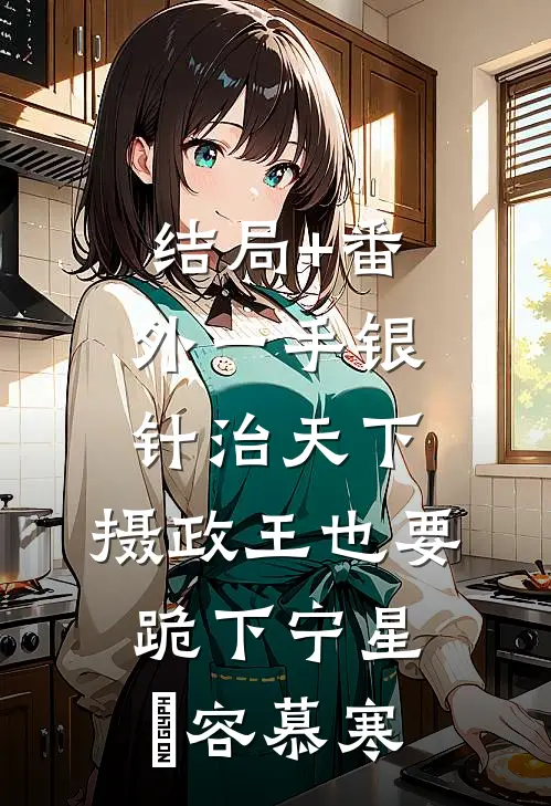 结局+番外一手银针治天下，摄政王也要跪下宁星玥容慕寒