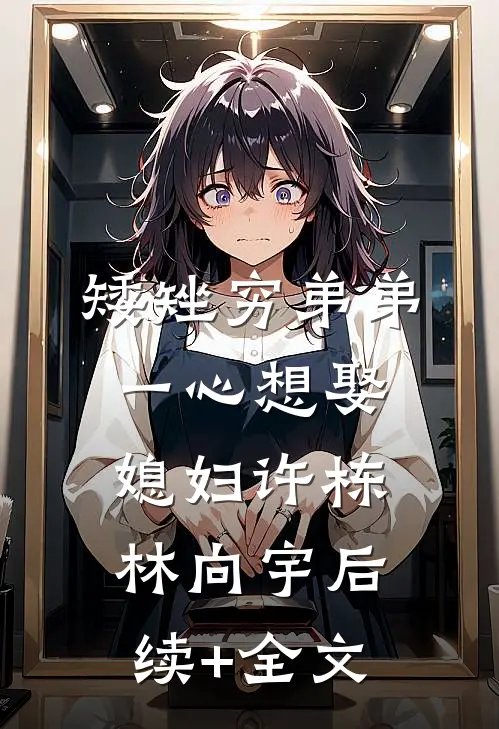 矮矬穷弟弟一心想娶媳妇许栋林向宇后续+全文