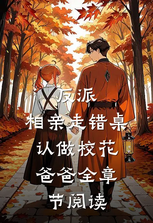 反派：相亲走错桌，认做校花爸爸全章节阅读