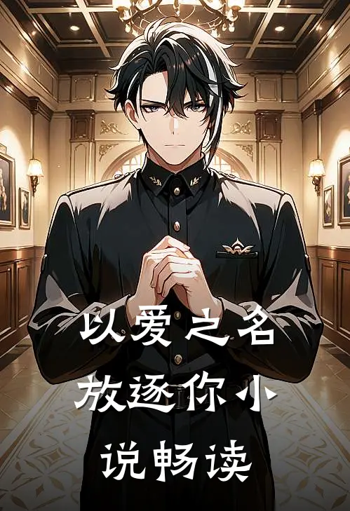 以爱之名放逐你小说畅读