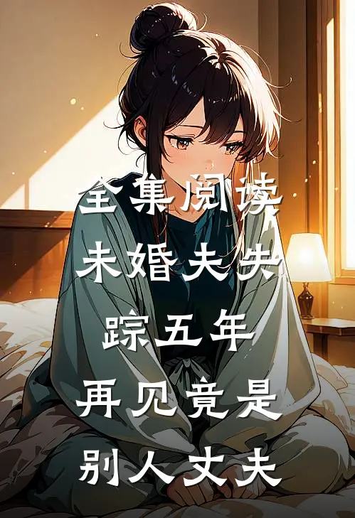 全集阅读未婚夫失踪五年：再见竟是别人丈夫
